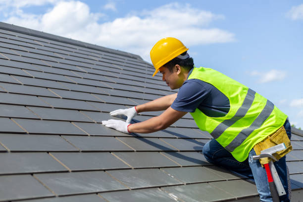 Best Wood Shake Roofing  in Coulee Dam, WA