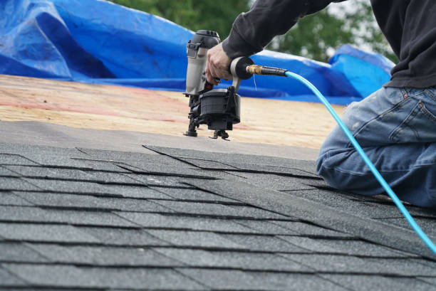 Best Roof Installation  in Coulee Dam, WA