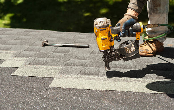Best Emergency Roof Repair Services  in Coulee Dam, WA