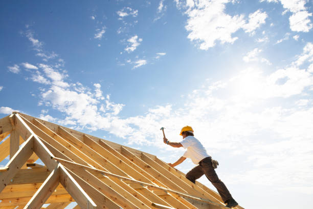 Fast & Reliable Emergency Roof Repairs in Coulee Dam, WA